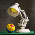 LEGO Ideas Disney Pixar Luxo Jr. 21357 18+