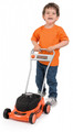 Smoby Lawn Mower Black+Decker 24m+