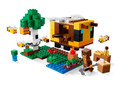 LEGO Minecraft The Bee Cottage 8+