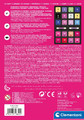 Clementoni Crazy Chic Make-up Diary 6+