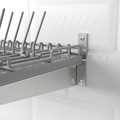 KUNGSFORS Dish drainer