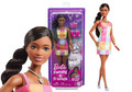 Barbie 'Brooklyn' Family and Friends Doll JBF42 3+