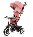 Kinderkraft Tricycle Aston, rose pink, 9m+