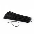 Gembird Nylon Cable Ties 25cm/3.6mm UV 100pcs