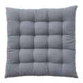 Blooma Seat Cushion Rural 36 x 36 cm, anthracite