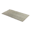 Picnic Mat 90x180cm, light grey