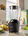 Philips Stand Blender HR2191/01, black