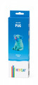 Hey Clay Air-Dry Clay Dog Story Pug 3+