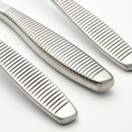 IKEA 365+ 8-piece steak flatware set, stainless steel