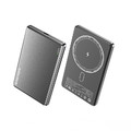 WEKOME Induction Power Bank Powerbank 5000mAh Fast Charging