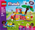 LEGO Friends Guinea Pig Playground 5+