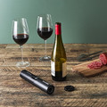 Electric Corkscrew Bottle Opener