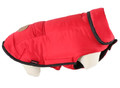 Zolux Dog Raincoat Cosmo T30 30cm, red