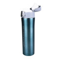 Feel Maestro 450ml Stainless Steel Thermal Mug with Lock MR-1641-45-BLUE