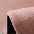 Rug Balta Lop 80 x 150 cm, pink