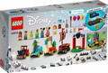 LEGO Disney Disney Celebration Train​ 4+