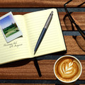 Parker Ballpoint Pen Jotter XL Blue CT