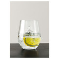 IVRIG Glass, clear glass, 45 cl