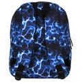 School Backpack 27x36x16 Sky Water