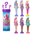 Barbie Mini Barbieland Color Reveal Doll 1.5" 1pc, assorted, HYF28 4+