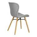 Chair Batilda, light grey