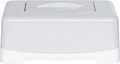 Luma Easy Wipe Box Light Grey