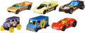 Hot Wheels Movie Car GDG83, 1pc, assorted models, 3+
