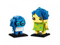 LEGO BrickHeadz Joy, Sadness and Anxiety 10+