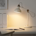 RANARP Work lamp, off-white