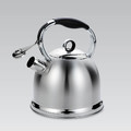 Feel Maestro 2.9L Stainless Steel Whistling Kettle MR-1334