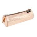 Pencil Case Barrel Gold