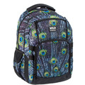 School Backpack Wild