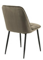 Upholstered Chair Brooke, standard, beige