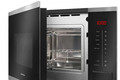 Amica Microwave X-type AMMB20E3SGI