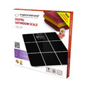 Esperanza Digital Bathroom Scale SALSA EBS004
