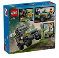 LEGO City Off-Road 4x4 Mountain Truck 6+