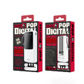 WEKOME Power Bank Powerbank 20000mAh USB-C/Ligthning/MicroUS