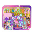 Polly Pocket Birthday Party Playest JCC33 4+
