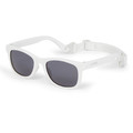 Dooky Children's Sunglasses Santorini 6-36m, white