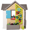 Smoby Playhouse Garden House with Accessories 24m+