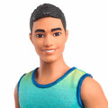 Barbie Fashionistas Ken Doll #236 HYV00 3+