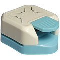 Corner Craft Punch 3in1