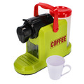 Coffee Maker Toy 3+