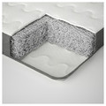 HIMLAVALV 3D mattress for a cot, 60x120x10 cm