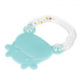 Bam Bam Teether Hippo 4m+