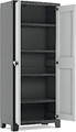 Keter Tool High Cabinet Titan, 80x44x182 cm