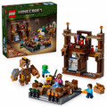 LEGO Minecraft Woodland Mansion Fighting Ring 10+
