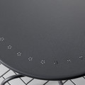 LÄCKÖ Table, outdoor