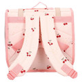 Kidzroom School Backpack Secret Garden Pink