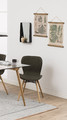 Chair Batilda, khaki